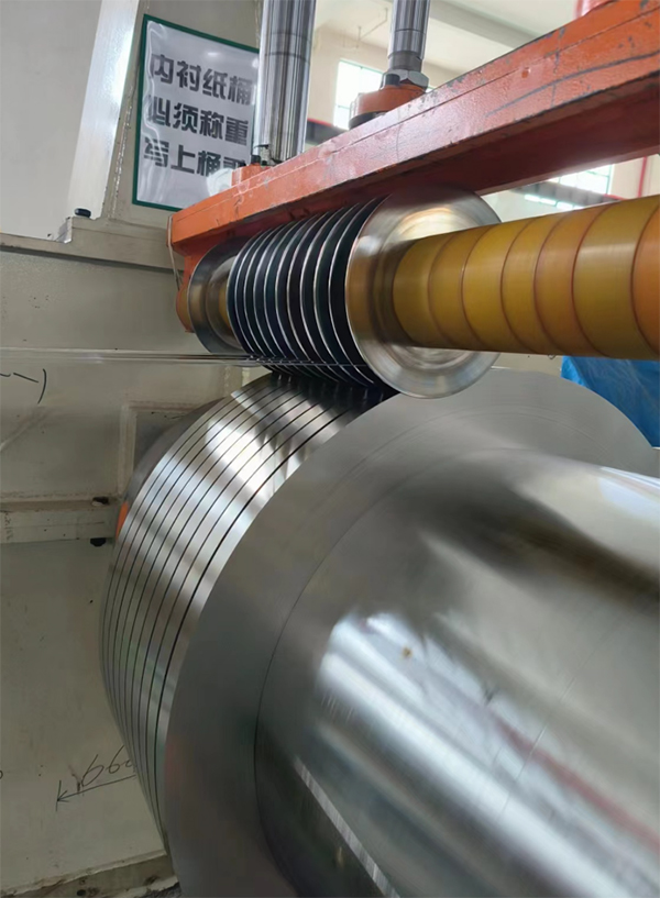 ¿Por qué es el acero inoxidable el material preferido para las mangueras flexibles de metal?