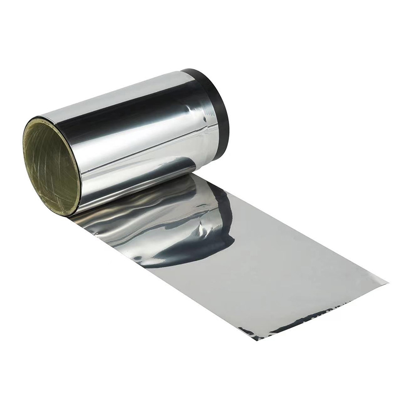 ¿Cómo elegir la bobina de acero inoxidable adecuada como material de producción de la junta de cilindro?