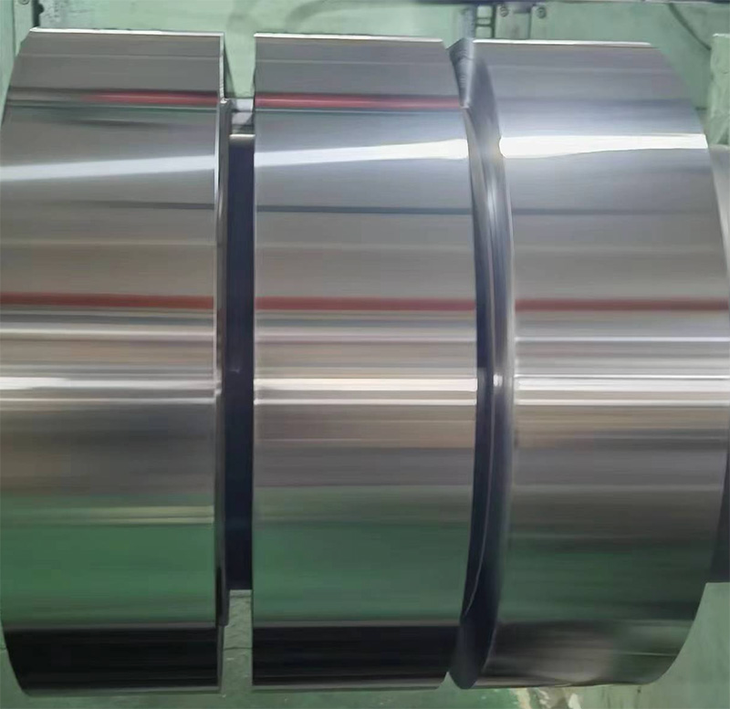 ¿Para qué aplicaciones se usan SS420J2 típicamente?