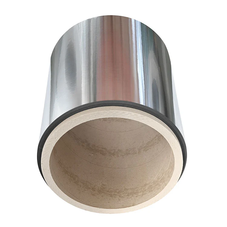 ¿Por qué el acero inoxidable es la mejor opción para la industria y la vida diaria modernas?