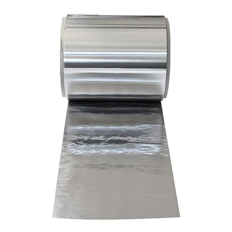AISI 310S Foil de aleación de alta temperatura