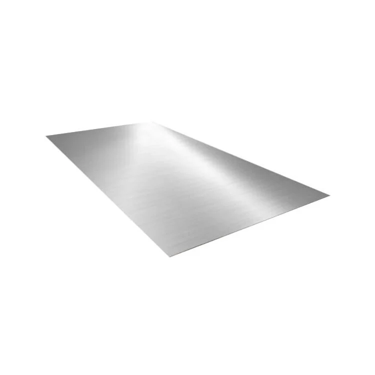 Placa de acero inoxidable AISI 430 para utensilios de cocina