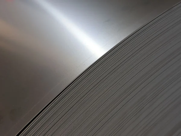 430 stainless steel Coil