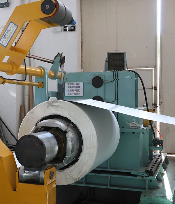 310s Stainless Steel Coil 310s Stainless Steel Coil