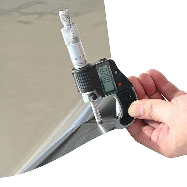 1 4725 Cold Rolled Fecral Alloy Coil