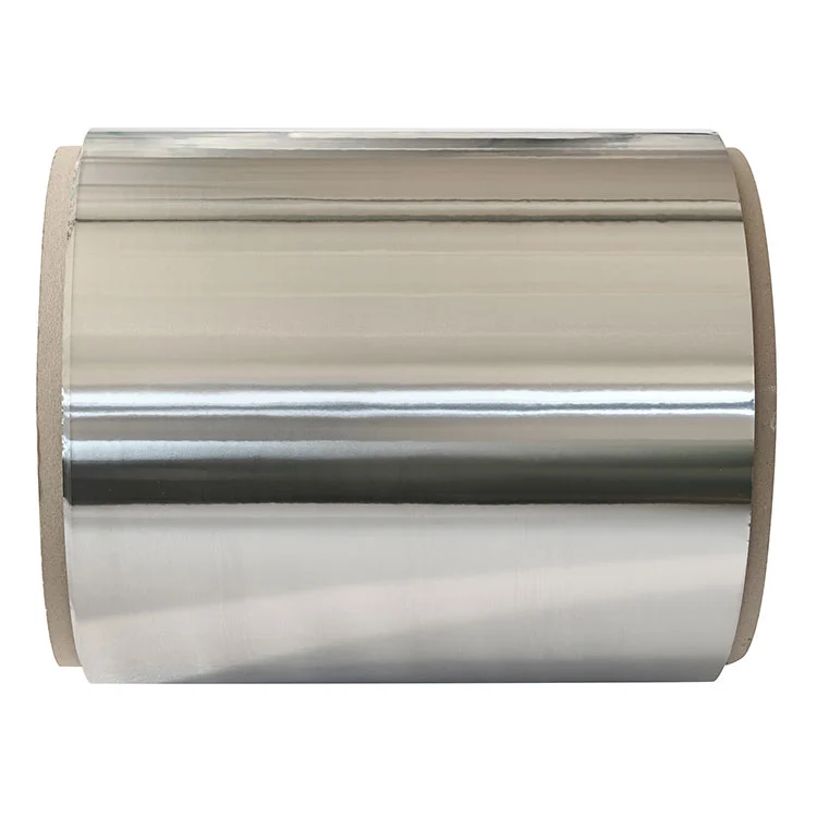 SUS304 Foil de acero inoxidable de precisión para la batería de celda de monedas